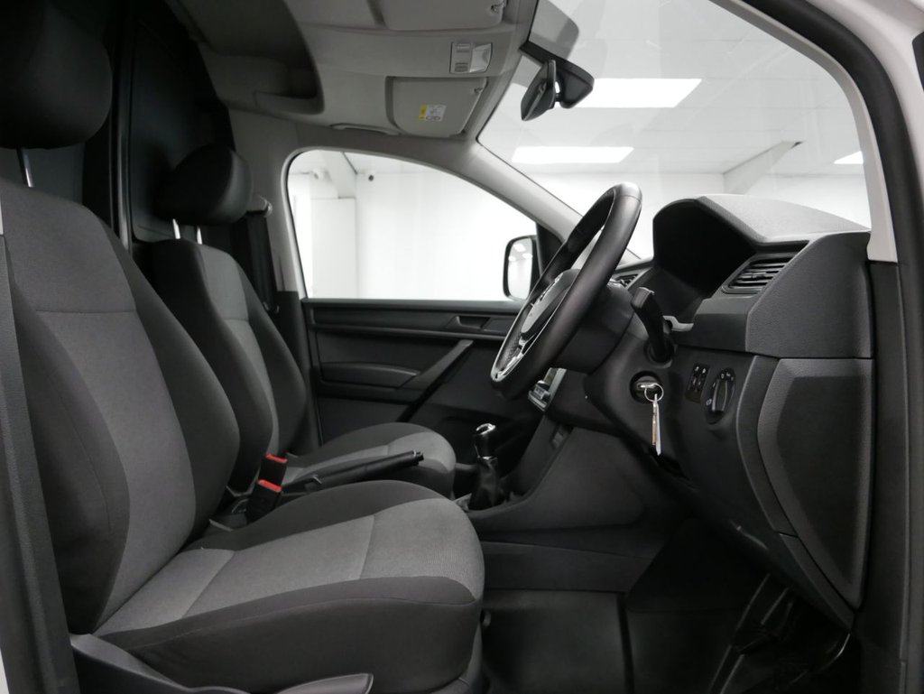 Used Volkswagen Caddy 2019 for sale - 77897524: Photo 16