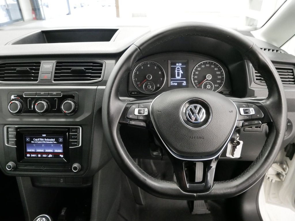 Used Volkswagen Caddy 2019 for sale - 77897524: Photo 17