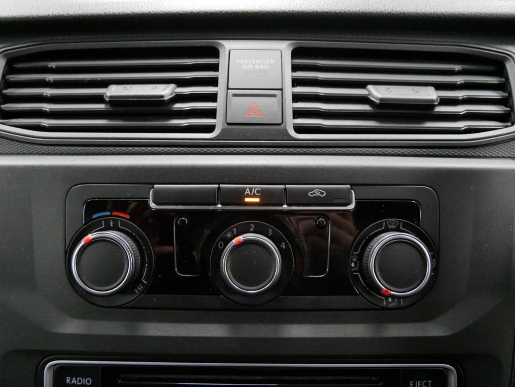 Used Volkswagen Caddy 2019 for sale - 77897524: Photo 18