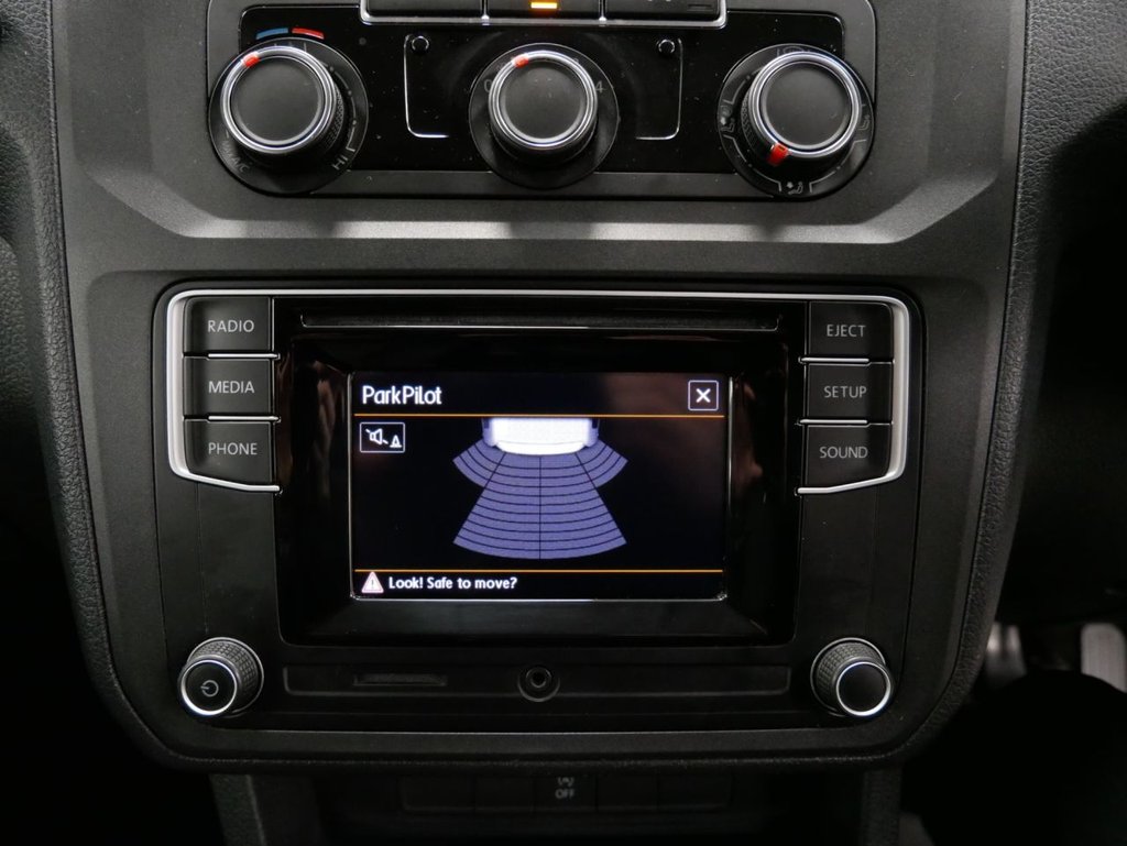 Used Volkswagen Caddy 2019 for sale - 77897524: Photo 19