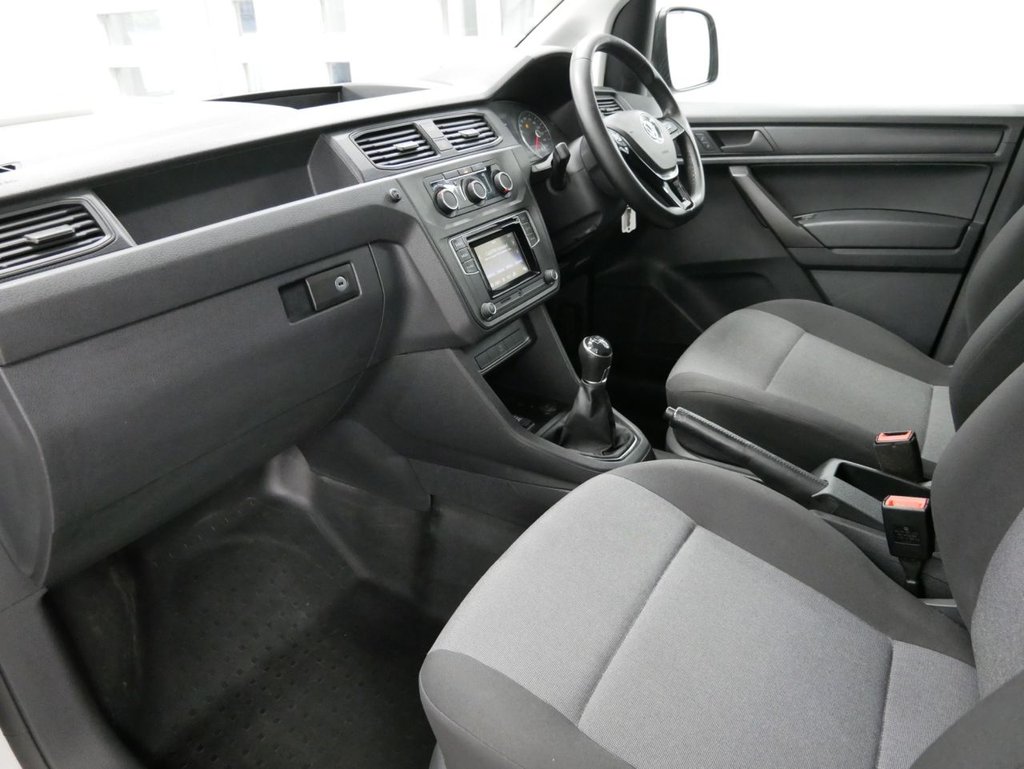 Used Volkswagen Caddy 2019 for sale - 77897524: Photo 26