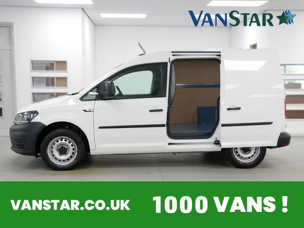 Used Volkswagen Caddy 2019 for sale - 77897524: Photo 29