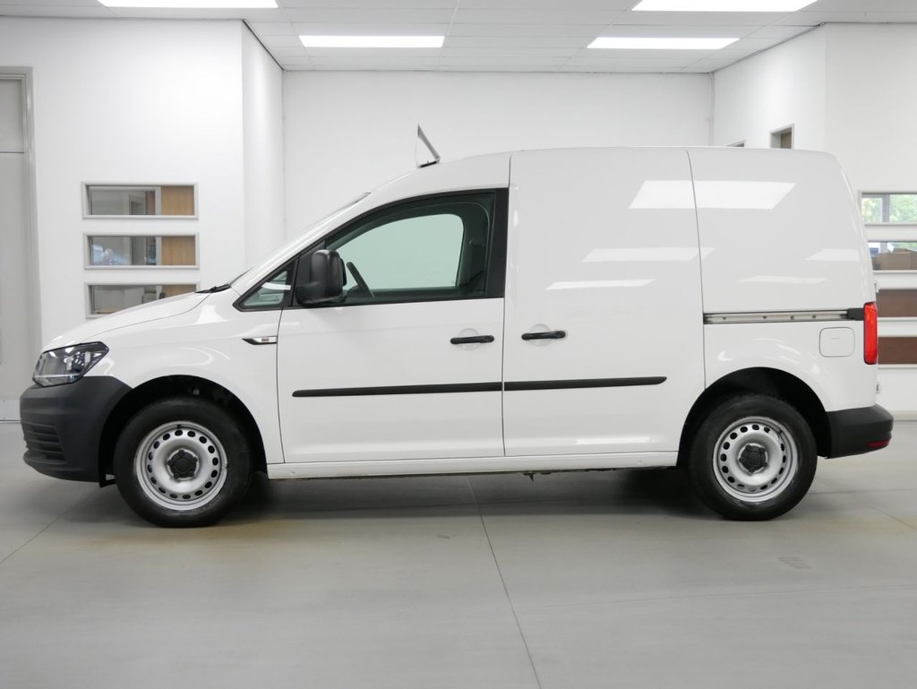 Used Volkswagen Caddy 2019 for sale - 77897524: Photo 30