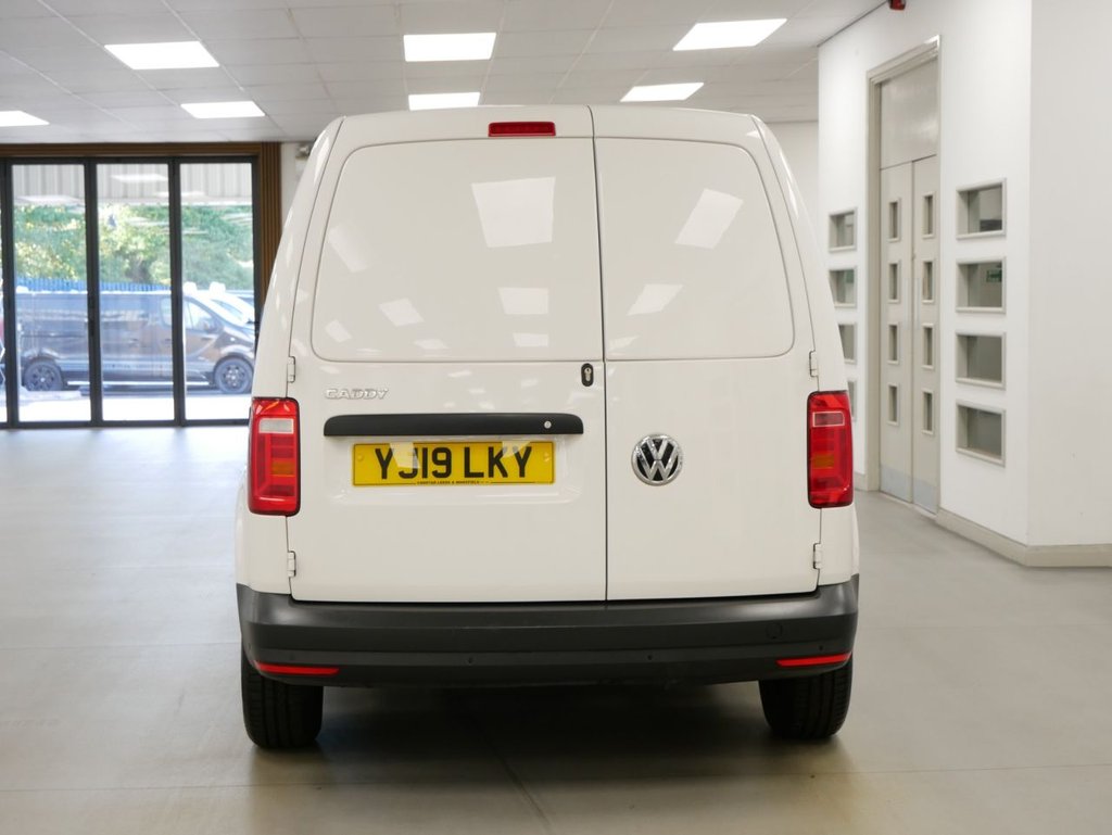 Used Volkswagen Caddy 2019 for sale - 77897524: Photo 31