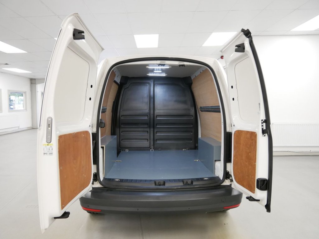 Used Volkswagen Caddy 2019 for sale - 77897524: Photo 32