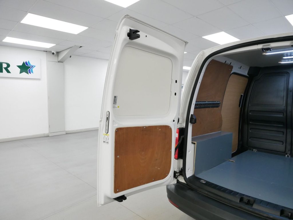 Used Volkswagen Caddy 2019 for sale - 77897524: Photo 33