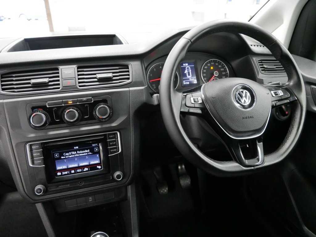 Used Volkswagen Caddy 2019 for sale - 77897524: Photo 5