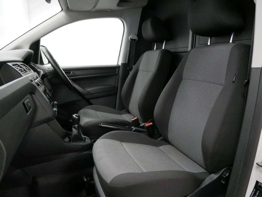 Used Volkswagen Caddy 2019 for sale - 77897524: Photo 6