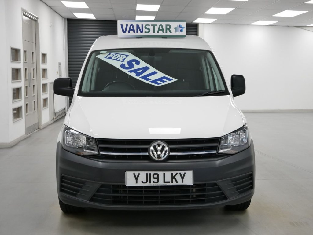 Used Volkswagen Caddy 2019 for sale - 77897524: Photo 7