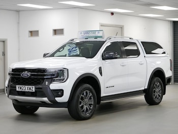 Used Ford Ranger 2023 for sale - 75716288: Photo