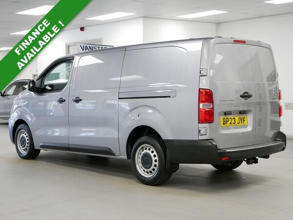 Used Citroen Dispatch 2023 for sale - 74443111: Photo 10