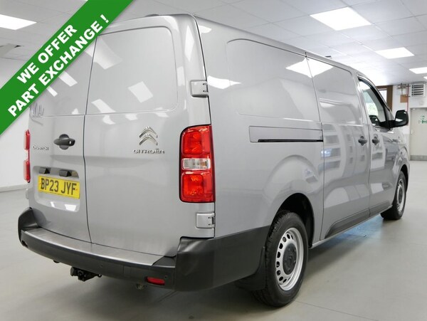 Used Citroen Dispatch 2023 for sale - 74443111: Photo 11