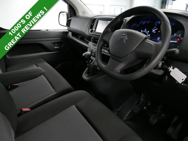 Used Citroen Dispatch 2023 for sale - 74443111: Photo 12
