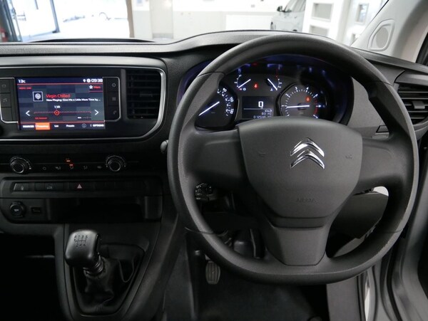 Used Citroen Dispatch 2023 for sale - 74443111: Photo 13