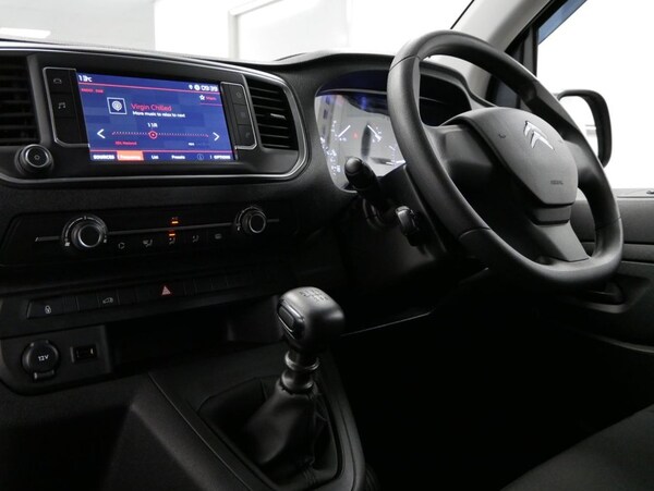 Used Citroen Dispatch 2023 for sale - 74443111: Photo 14