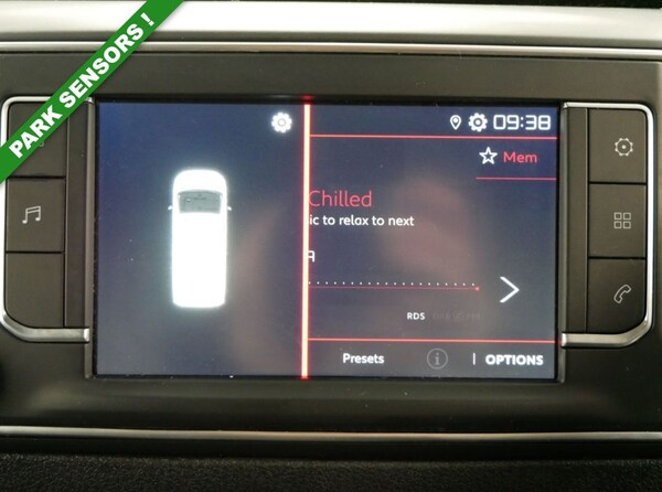 Used Citroen Dispatch 2023 for sale - 74443111: Photo 17