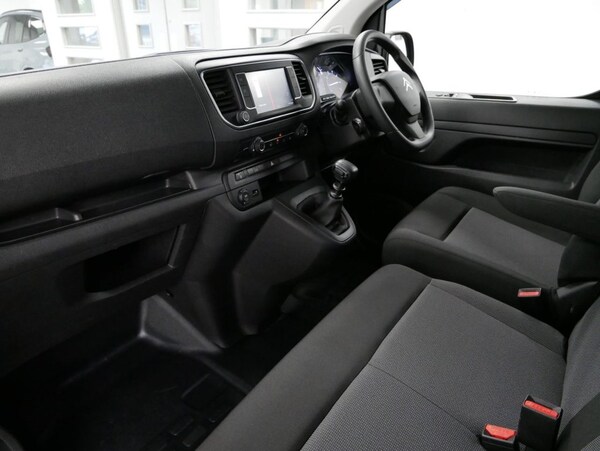 Used Citroen Dispatch 2023 for sale - 74443111: Photo 19