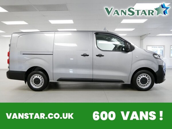 Used Citroen Dispatch 2023 for sale - 74443111: Photo 1