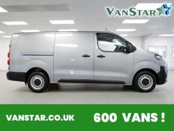 Used Citroen Dispatch 2023 for sale - 74443111: Photo