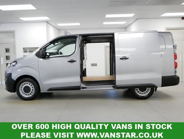 Used Citroen Dispatch 2023 for sale - 74443111: Photo 22