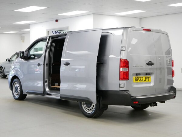 Used Citroen Dispatch 2023 for sale - 74443111: Photo 23