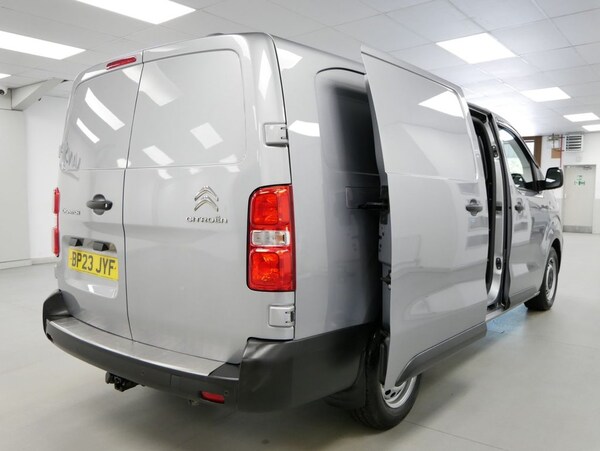 Used Citroen Dispatch 2023 for sale - 74443111: Photo 27