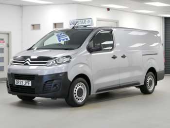 Used Citroen Dispatch 2023 for sale - 74443111: Photo