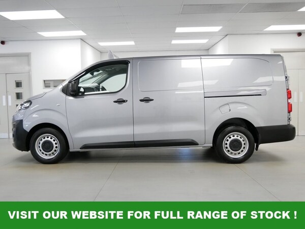 Used Citroen Dispatch 2023 for sale - 74443111: Photo 30