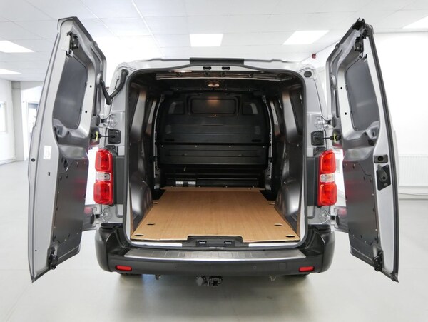Used Citroen Dispatch 2023 for sale - 74443111: Photo 3