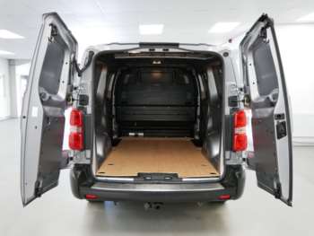 Used Citroen Dispatch 2023 for sale - 74443111: Photo