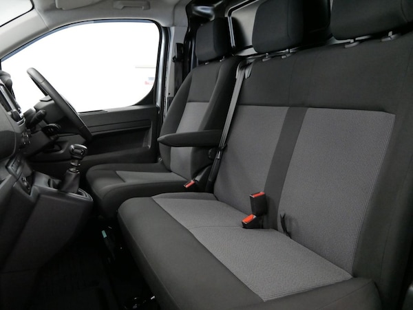 Used Citroen Dispatch 2023 for sale - 74443111: Photo 4