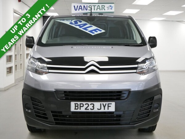 Used Citroen Dispatch 2023 for sale - 74443111: Photo 9