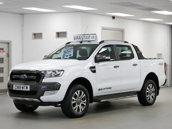 Used Ford Ranger 2018 for sale - 75444584: Photo