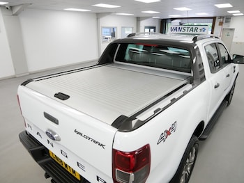 Used Ford Ranger 2018 for sale - 75444584: Photo