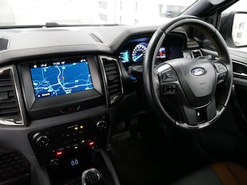 Used Ford Ranger 2018 for sale - 75444584: Photo