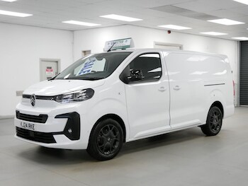 Used Citroen Dispatch 2024 for sale - 75321145: Photo