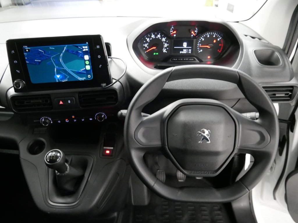 Used Peugeot Partner 2021 for sale - 77966951: Photo 28