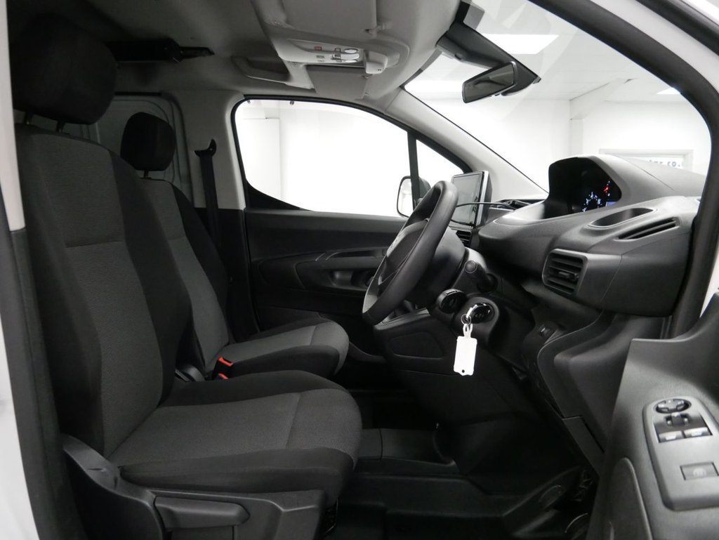 Used Peugeot Partner 2021 for sale - 77966951: Photo 29