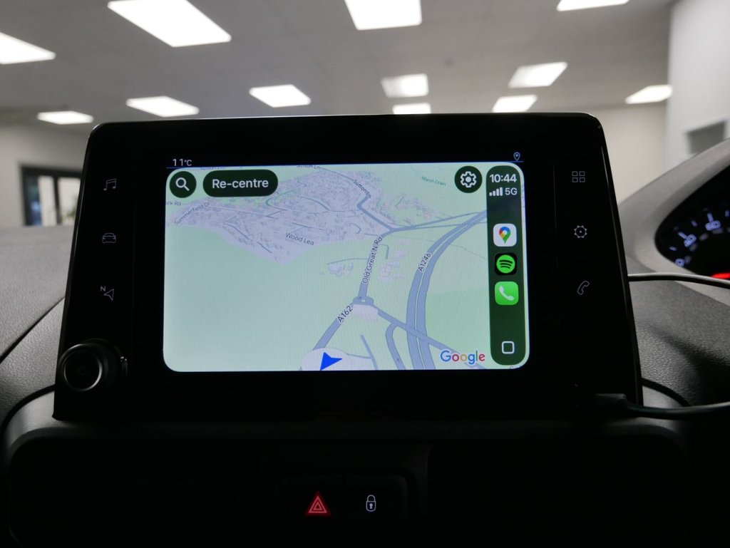 Used Peugeot Partner 2021 for sale - 77966951: Photo 31