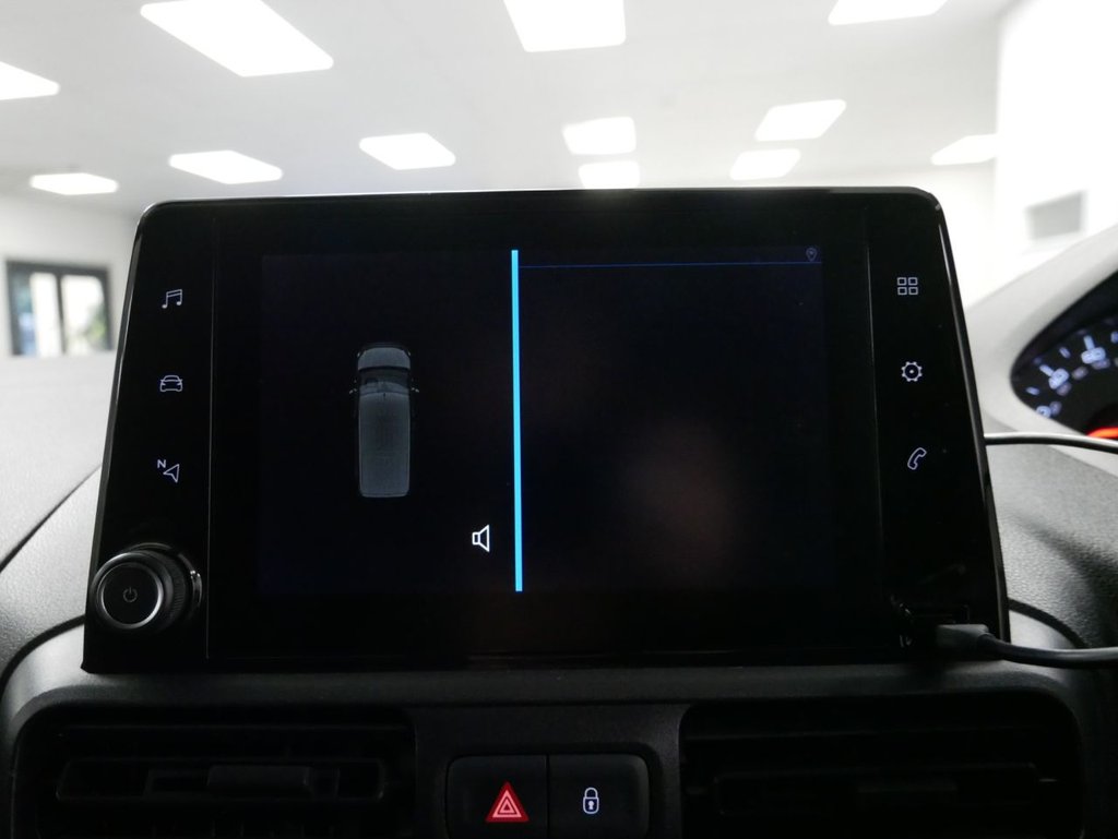 Used Peugeot Partner 2021 for sale - 77966951: Photo 32