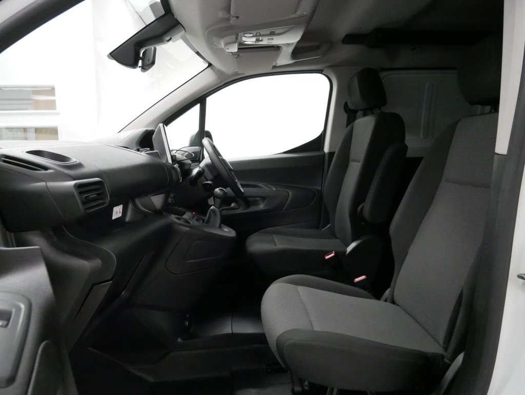 Used Peugeot Partner 2021 for sale - 77966951: Photo 35