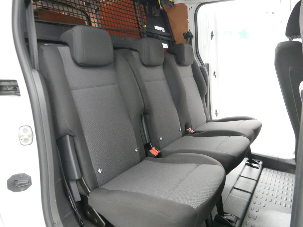 Used Peugeot Partner 2021 for sale - 77966951: Photo 45