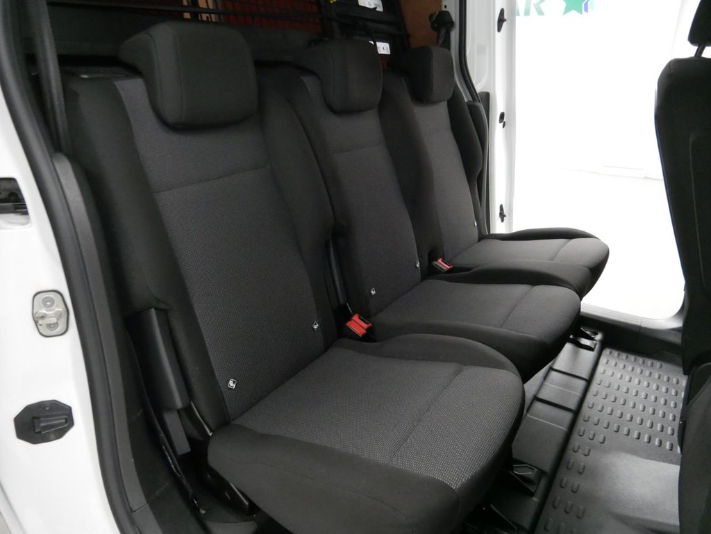 Used Peugeot Partner 2021 for sale - 77966951: Photo 46