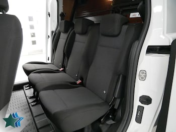 Used Peugeot Partner 2021 for sale - 77966951: Photo