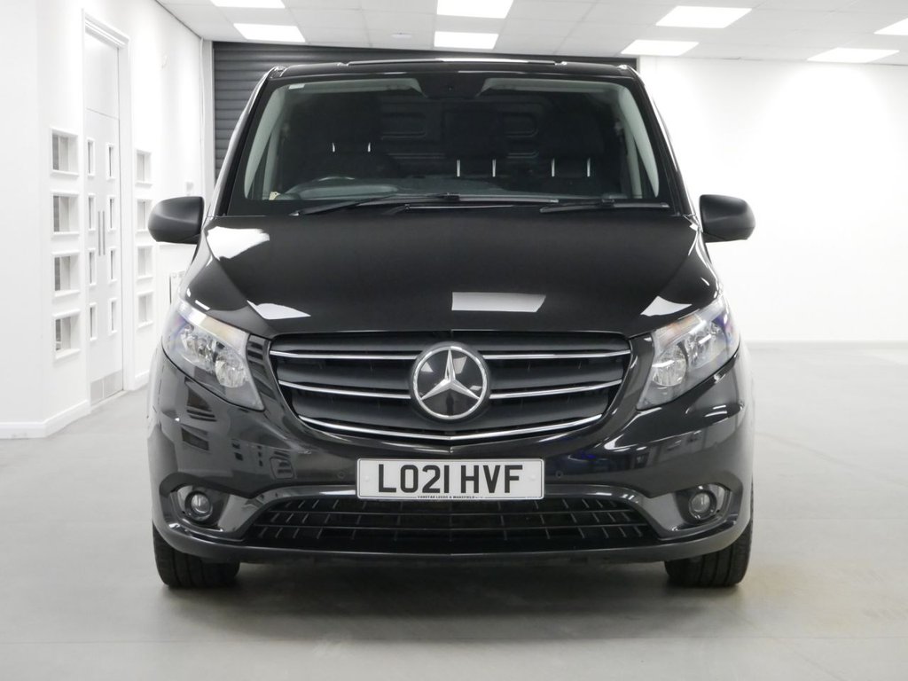 Used Mercedes-Benz Vito 2021 for sale - 78029943: Photo 14