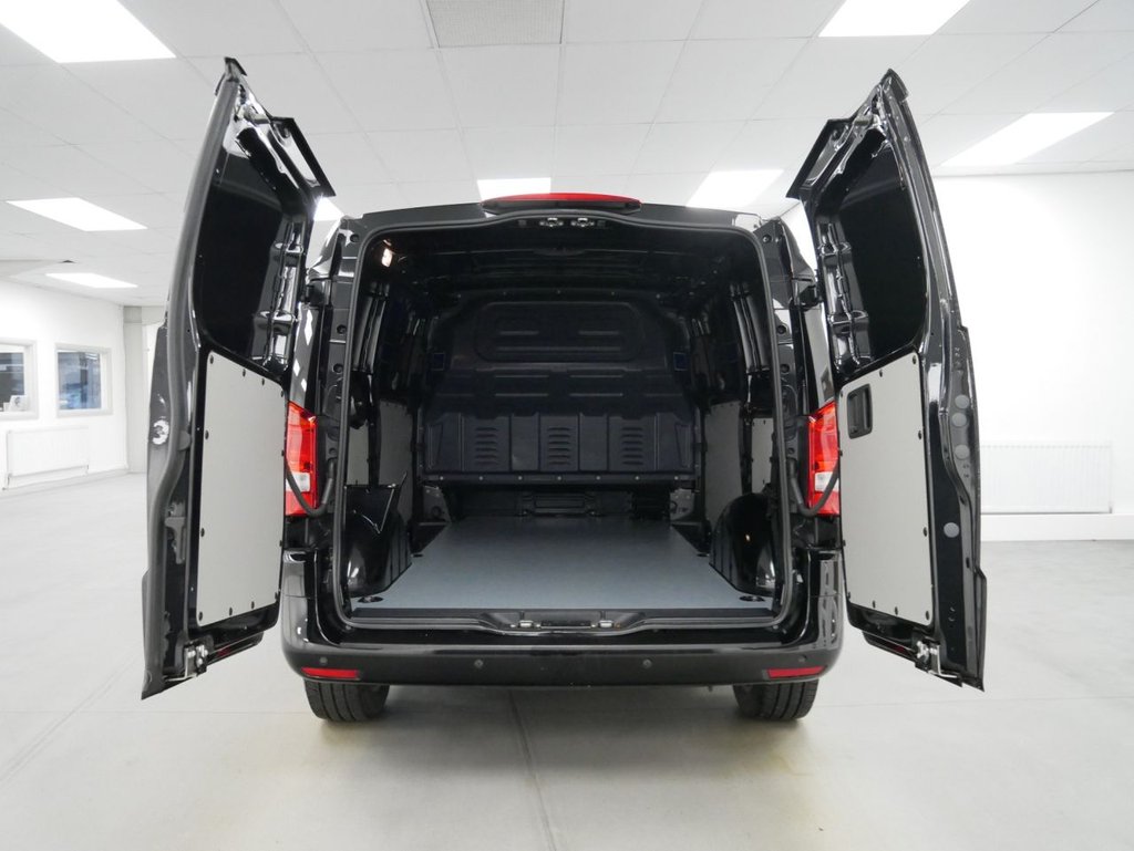 Used Mercedes-Benz Vito 2021 for sale - 78029943: Photo 18