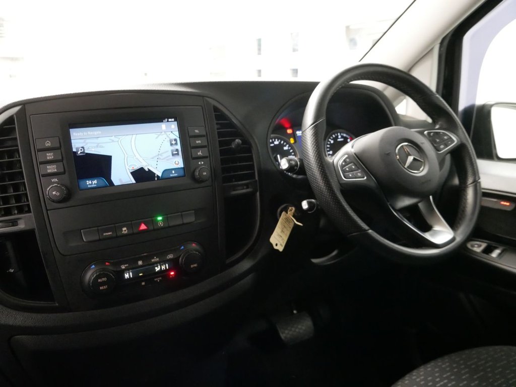 Used Mercedes-Benz Vito 2021 for sale - 78029943: Photo 19