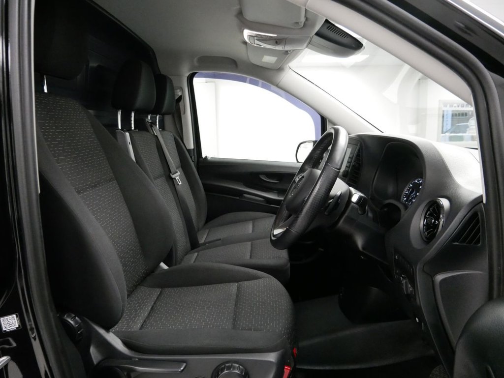 Used Mercedes-Benz Vito 2021 for sale - 78029943: Photo 28