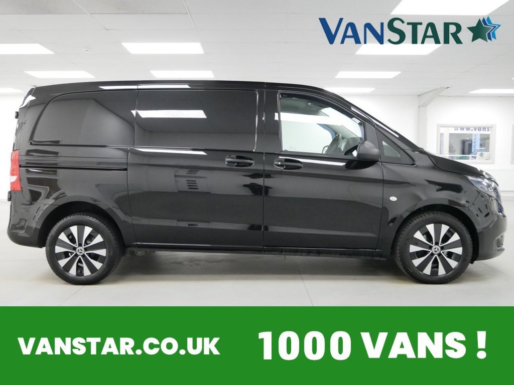 Used Mercedes-Benz Vito 2021 for sale - 78029943: Photo 3