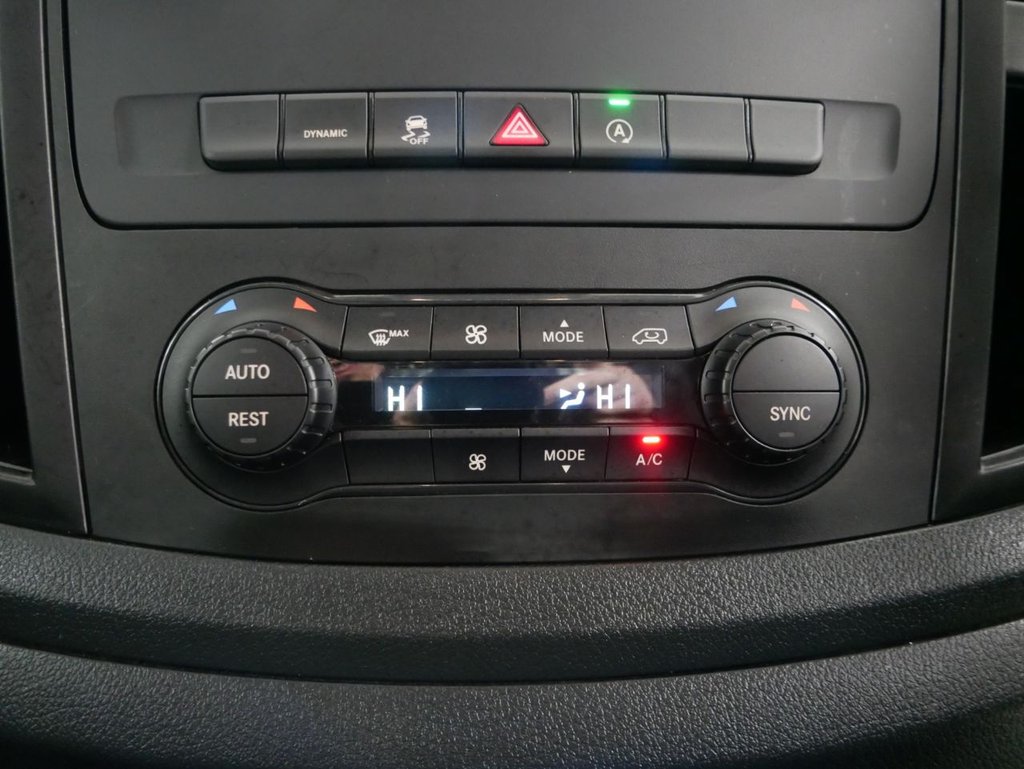 Used Mercedes-Benz Vito 2021 for sale - 78029943: Photo 30